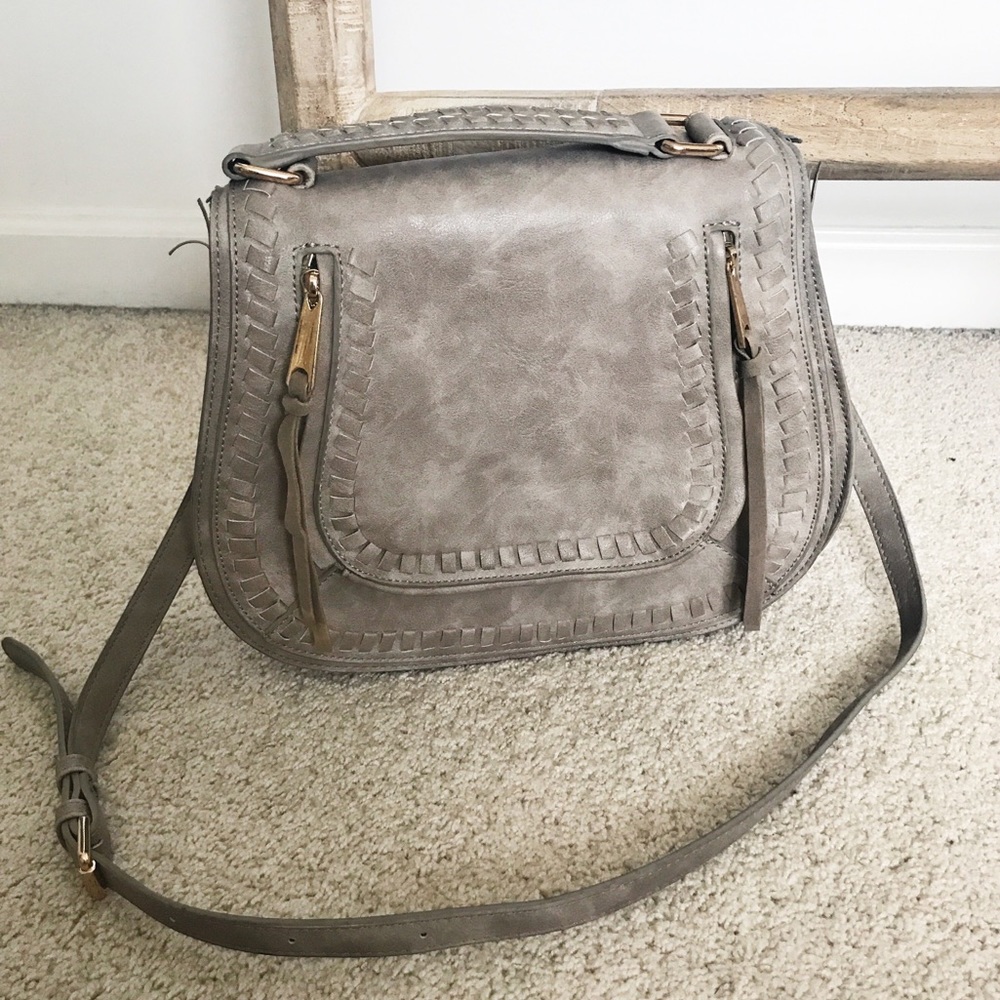 Vici Highlander bag
